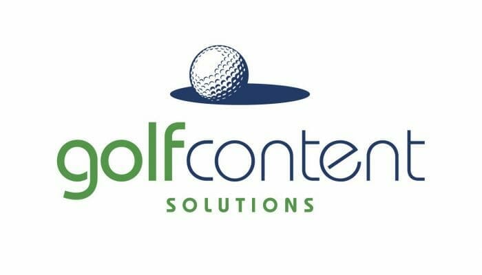 Golf Content Solutions