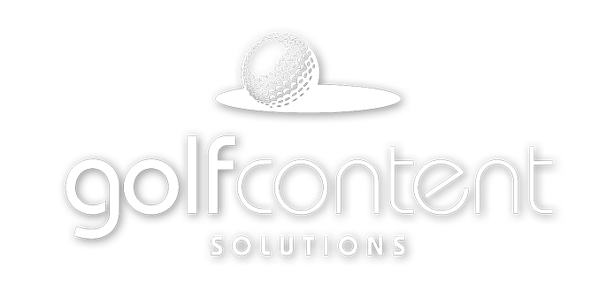Golf Content Solutions